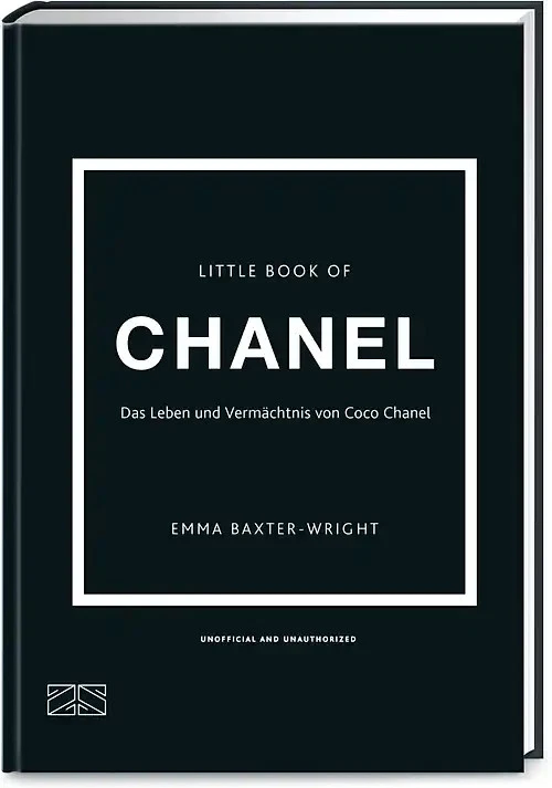 Little Book of Chanel - Bild 1 von 1