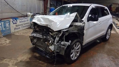 15 Mitsubishi Outlander Sport 2015 2L filtro de aire caja conducto de aire intacto 80552 Foto 1 de 4