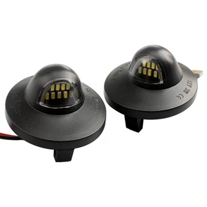 Für Ford F150 F250 F350 LED Kennzeichenbeleuchtung Tag Lampe Montage Ersatz - Bild 1 von 5