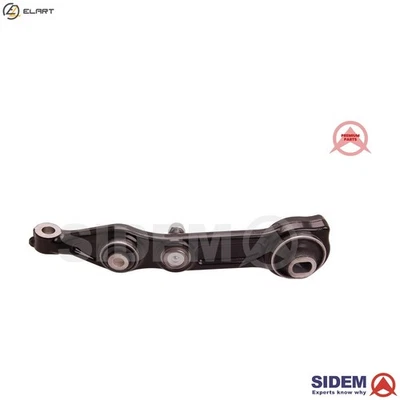 CONTROLTRAILING ARM WHEEL SUSPENSION 49074 FOR MERCEDES-BENZ M 271.941 1.8L 5cyl - Image 1 of 4