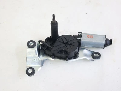 Wischermotor hinten Volvo XC 70 I 64038001000 MAGNETIMARELLI 04-2005 - Imagem 1 de 3