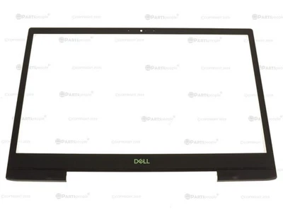 Dell OEM G Series G7 7790 17.3" Borde Frontal LCD Bisel R8V73 Foto 1 de 3