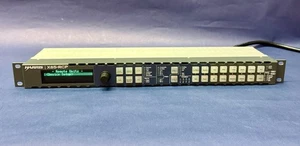 Harris X85 Remote Control Panel Harris X85-RCP - Picture 1 of 5