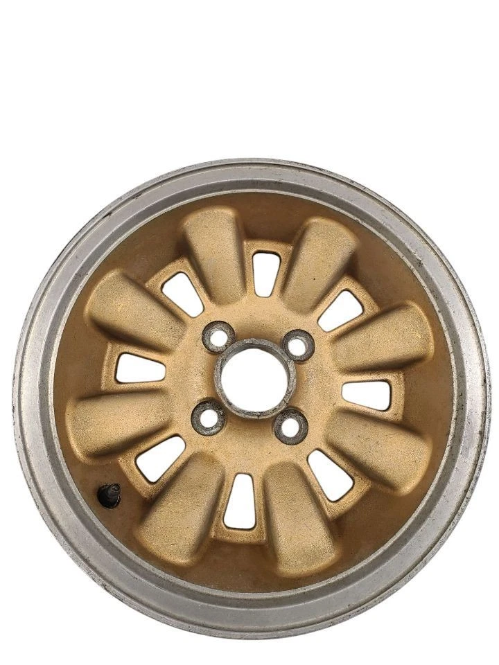 Wheel 13x6 8 Spoke Fits 75 VEGA 617264 — 第 1/4 张图片
