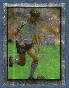 ESPEJO DIARIO/DOMINGO 1988 -#352-ALEMANIA Y VERONA-E FRANKFURT-THOMAS BERTHOLD-HOJA - Imagen 1 de 1