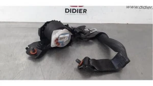 Sicherheitsgurt links hinten Hyundai Santa Fe III DM 898702W000 P13647942 - Bild 1 von 3