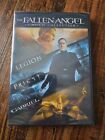 The Fallen Angel 3 Movie Collection (DVD)