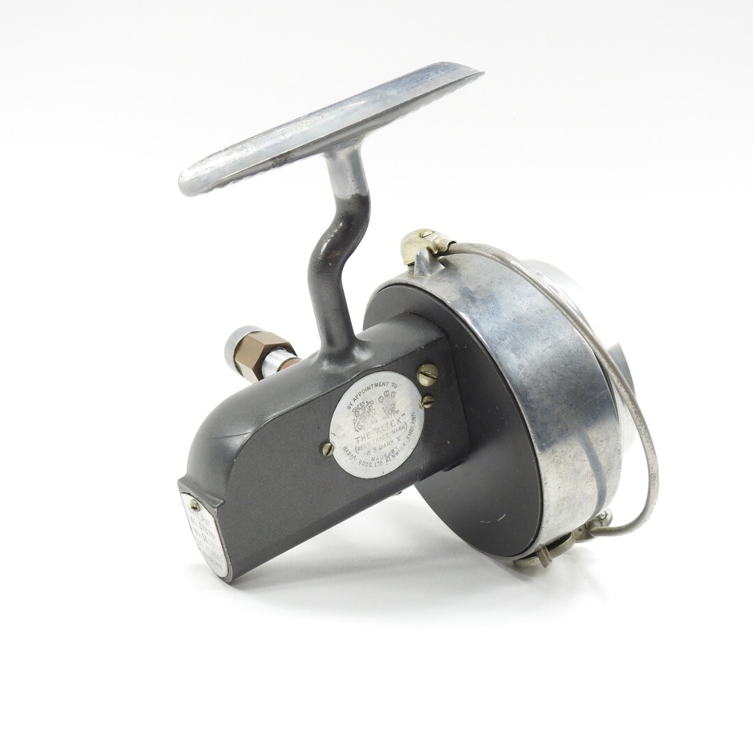 Hardy Vintage Fishing Reels for sale | eBay Hardy Vintage Fishing Reels for sale | eBay
