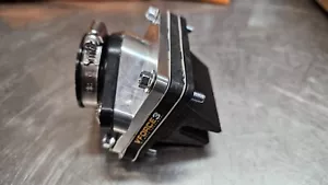 Yamaha Tri-Z YTZ250 Ported Billet Intake And V-Force 3 Reeds VF3 - Picture 1 of 4
