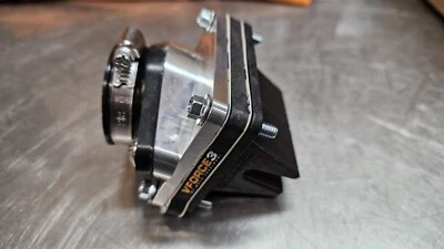 Yamaha Tri-Z YTZ250 Ported Billet Intake And V-Force 3 Reeds VF3  - Image 1 of 4