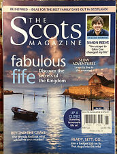 The Scots Magazine May 2023 FABULOUS FIFE Discover Secrets Of The Kingdom
