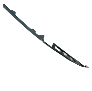 Striscia bagagliaio posteriore nera Range Rover Sport L494 2013-21 - Foto 1 di 10