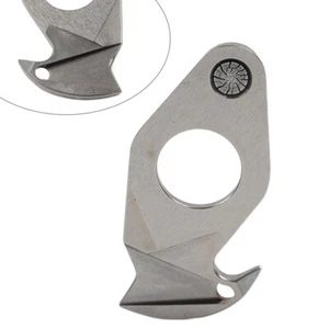 #SA3330-001 Coltello mobile per macchina da cucire a bottoni BROTHER KE-430D - Foto 1 di 11