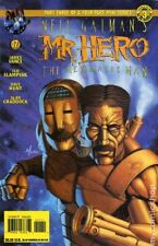 Mr. Hero the Newmatic Man #17 VF 1996 Stock Image