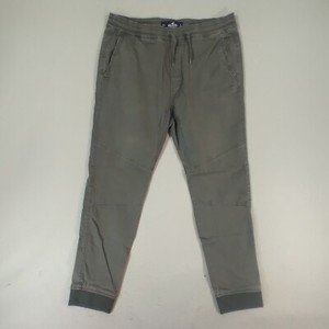 Las mejores ofertas en Pantalones para Correr Hollister para De hombre |  eBay