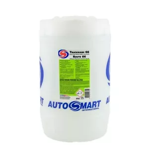 AutoSmart Truckwash 66 Foam Heavy Duty Vehicle Cleaner 25 Litre FREE DELIVERY - Picture 1 of 1