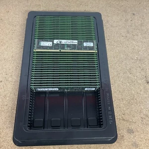 Lot of 37 Kingston KVR16LR11D4/16K 16GB PC3L-12800R Server Memory - Picture 1 of 5