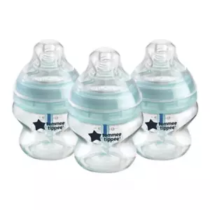 Biberones anticólicos avanzados Tommee Tippee - 3 quilates - Imagen 1 de 11