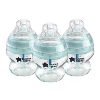 Biberones anticólicos avanzados Tommee Tippee - 3 ct Foto 1 de 3