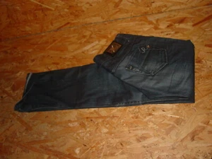 Tolle Jeans v.WAM PUM/WAMPUM Gr.27(W27/L34) dunkelblau used ansehen - Bild 1 von 2