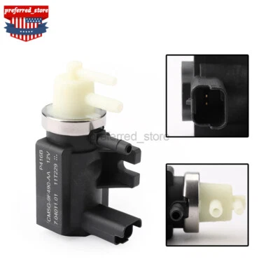 Electroválvula para Ford Fusion 2014-19 SE 1.5L 8029744 331240182 CM5G-9F490-AA Foto 1 de 4