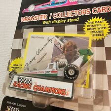 Dominic Dobson #86 Havoline 1989 Racing Champions Indy Car Series 1 64