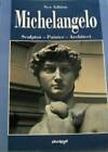 Michelangelo, Sculptor, Painter, Architect - Paperback By Loretta Santini - Good
