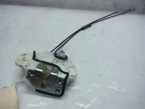 2011 ACURA RDX TURBO PASSENGER RIGHT REAR DOOR LOCK ACTUATOR OEM 2009 2010 - Picture 1 of 6