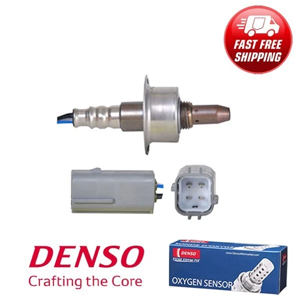 Подлинный датчик соотношения воздух/топливо DENSO для Nissan Cube 11-14/09-12 Sentra Calif. - Изображение 1 из 4