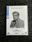 TONY HANCOCK COLLECTION: THE REBEL/PUNCH & JUDY MAN 2 DISC DVD NEW SEALED UK