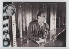 2000 Rittenhouse Twilight Zone: The Next Dimension In Praise of Pip #108 0f6