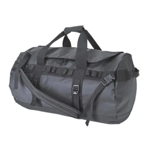 Portwest B910 Impermeable PVC Herramientas Accesorios y Bolsa de Almacenamiento Adicional Negro - Imagen 1 de 3