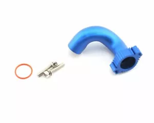 Traxxas 5287 Aluminum Header Nitro Rustler Slash TRX 2.5R TRX 3.3 - Picture 1 of 2