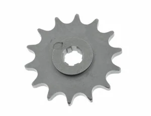 Pinion, small sprocket SIMSON S50, KR51/1 - 15 teeth - Picture 1 of 1