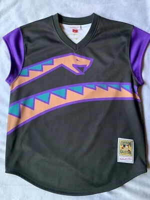 Camiseta Luis Gonzalez Arizona Diamondbacks Turn Adelante Talla 44 Mitchell Ness Foto 1 de 4
