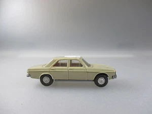 Wiking:Audi 100 m. eingesetztem Lenkrad (PKW25) - Picture 1 of 1