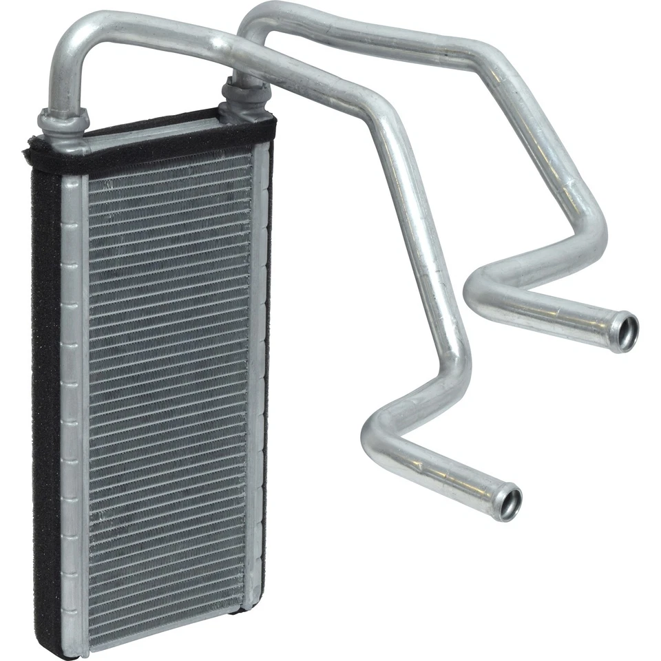 Para Subaru Outback 2010-2019 HVAC núcleo calentador UAC 2011 2012 2013 2014 2015 2016 Foto 1 de 1