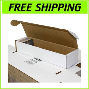 10-Pack Card Storage Organizer - Protect and Sort Your Trading Cards Efficiently - Picture 1 of 9