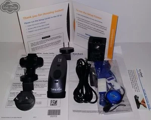 Escáner de código incorrecto Socket Mobile 7Xi, iOS, Android, 1D, 2D - Imagen 1 de 4