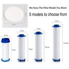 Bathroom Accessory Replacement Filters  Most Hand Held Bath Sprayer