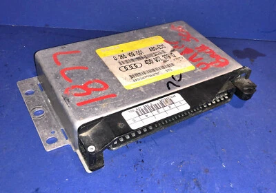 Computadora módulo de control de frenos antibloqueo Audi A4 A6 1996-1999 con garantía de 90 días Foto 1 de 4