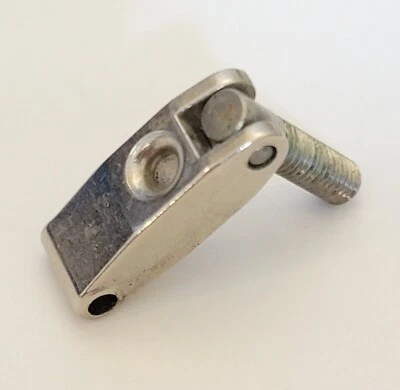 Washburn Wonderbar Answer 2001 puente vibrato afinador fino poste/soporte! Foto 1 de 4