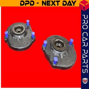 Cojinete de montaje superior de puntal amortiguador de suspensión delantera para PEUGEOT BIPPER TEPEE - Imagen 1 de 3