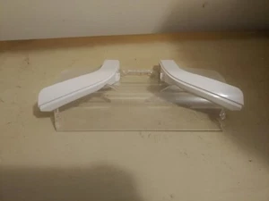 Shark Carpet Xpert EX200 EX201 EX121BRN Nozzle Top Cover Replacement Part . - Picture 1 of 2