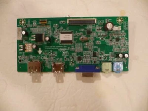 PLANAR LED2756W MONITOR MAINBOARD L27CAAHG-MJDP / 22025B9400P/T - Picture 1 of 1