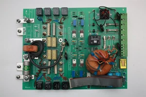 Allen-Bradley 1P0515B Z752 Power Board - Picture 1 of 2