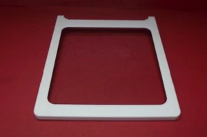 American Fridge Freezer SAMSUNG RSH7ZNRS - FREEZER GLASS SHELF- TOP D-35cm - Picture 1 of 3