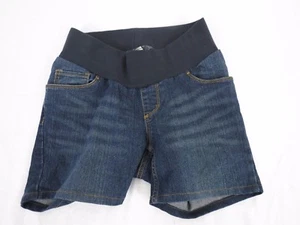 Motherhood Maternity Women Shorts Side Small - Picture 1 of 8