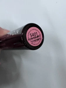 Avon True Color Eyes Shimmers EyeShadow Stick Discontinued Color Blush S401 New - Picture 1 of 2