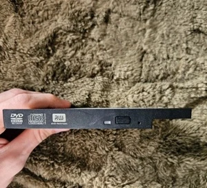 Super Multi DVD Brenner Rewriter GSA-T50N - Bild 1 von 5
